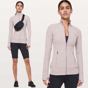 Lululemon Contour Jacket